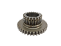 Poulie D'arbre A Came 130219927R Renault 2.0 16v M4R