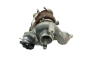 Turbocompresseur 49873-52020 0375Q9 1,6 e-HDI Citroen Peugeot Berlingo Partner 2