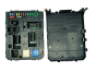 Calculateur JCI 2125403-1 PSA Johnson Controls 