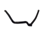 Tuyau Système De Refroidissement 1323AX 2.0 HDI RHR Citroen C5 2 