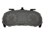 Bloc Compteurs Vitesse Renault Clio 3 8200316824 G 23225
