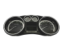 Bloc Compteurs Vitesse Peugeot 308 9674936280 503001550325 52925