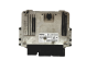 Calculateur PSA 0261S04009 9665291180 9663193780 Bosch 26388