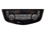 Commande Chauffage Nissan Qashqai 2 275004EA1A T907771 10369