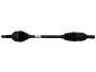 Arbre De Roue Gauche 8200341698 Clio 3 Renault 6709