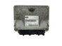 Calculateur Fiat 51819338 IAW4AF.M9 61600.627.08 Magneti Marelli 47889