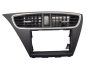 Grille D`Aération Honda Civic IX 77250-TV1-G41
