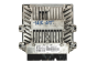 Calculateur 5WS40167G-T 9656171180 9655041480 PSA Siemens 18636
