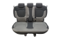 Banquette Derriere ,avant Arrière Renault Captur