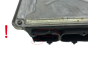 Calculateur IAW 4AF.M9 55187372 61600.627.05 Fiat Magneti Marelli 48781