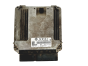 Calculateur 7L0907401D 0281013686 VW Bosch