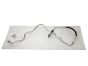 Tuyau De Climatisation Original Renault Scenic Megane 2 1.9dCi 8200682979