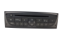 Radio Cd Renault Clio 3 281153881R 8536