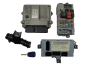 Complet Départ Fiat Punto 55195817 51744897 46520600 1,3 MJT