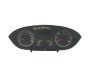 Bloc Compteurs Vitesse Ducato Jumper Boxer 1358881080 54207