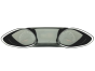 Bloc Compteurs Vitesse Peugeot 308 9809838280 NS