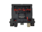 Calculateur BCM 3C0937049E F005V00526 VW Bosch 18493