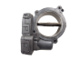 Boitier Papillon D’admission Mercedes-Benz A6510900370 0280750564 3661
