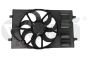 Motoventilateur De Moteur 5Q0121203CC 99591784601 VW Audi Skoda Vika