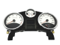 Bloc Compteurs Vitesse Peugeot 207 A2C53065549 40101
