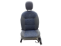 Siège ,fauteuil Gauche Avant Renault Twingo 2