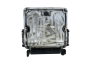 Calculateur 0281010359 9640324880 Fiat PSA Bosch 50468