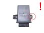 Relais De Ventilateur 9622150780 CCTC6/BVA2 Bitron Citroen Peugeot 1010