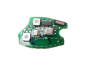 Télécommande clé Renault JCI 995-8C 7701209236
