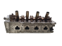La Culasse 7701477857 8200460196--G 1.2 T D4FH784 Renault Clio 3 Modus S8