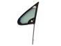 Vitre De Portes Avant Gauche Peugeot 307 963445638 AS2 2001r 6526