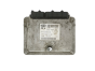 Calculateur 55195166 IAW4EF.G3  Fiat Magneti Marelli 