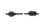 Arbre De Roue Gauche 1K0407271BC 44071726801 VW Skoda Vika