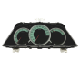 Bloc Compteurs Vitesse Toyota Corolla Verso 83800-0F020 48637