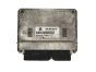 Calculateur 03E906033AB 5WP44223 02 Skoda Siemens 30352