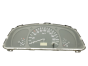 Bloc Compteurs Vitesse Opel Agila 09214809 110008951026 26485