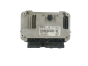 Calculateur 89661-0H070 0261S04464 Toyota PSA Bosch 46627