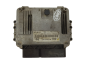 Calculateur 0281012886 5834A3CCM 51800445 1037383780 Bosch 13686