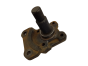 Rotule - Supérieure Pivot Droit/Gauche Arrière 7701477982 Renault Laguna 2 1853