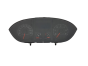 Bloc Compteurs Vitesse Ducato Boxer Jumper 1394435080 1162