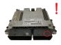 Calculateur 9825318180 0281034189 9806460480 PSA Bosch 14948
