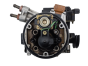 Boitier Papillon D’admission 1,2 8V 7700850100 3435210507 Renault 3437022