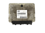 Calculateur IAW.4AF.M9 55187372 Fiat Magneti Marelli 17343