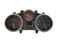 Bloc Compteurs Vitesse Peugeot 206+ 9666637080 2179