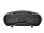 Bloc Compteurs Vitesse Citroen C3 9813361680 Yazaki 54072
