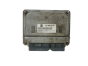 Calculateur 03E906033AA 5WP44225 02 Seat Siemens 46117