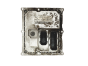 Calculateur Smart 0010020V001 0261205006 Bosch 25468