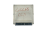 Calculateur 0281011002 A6111537879 Mercedes Bosch 