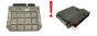 Calculateur 89661-02D91 MB175800-9592 Toyota Denso