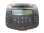 Radio Cd Mp3 Hyundai I10 96100-0X2324X PA710