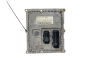 Calculateur Smart 0003107V006 0261205004 Bosch 56982
